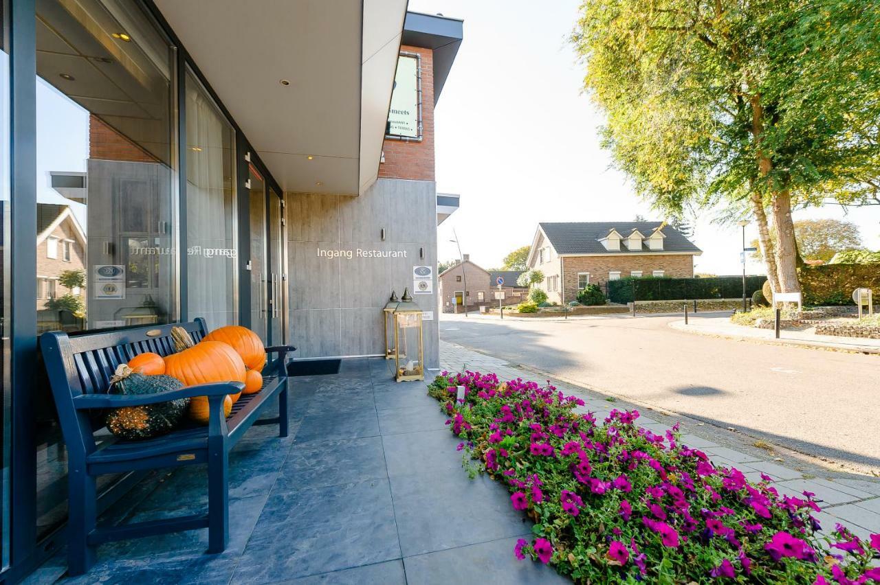 B&B M 3 Merkelbeek Exterior foto